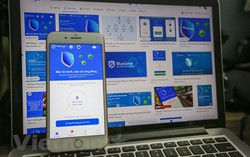Tiếp tục miễn cước cho thuê bao di động truy cập Bluezone
