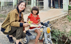 Khát vọng đời thường của những “Phụ nữ tiêu biểu” miền đất võ 