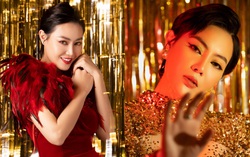 Thanh Hương giảm cân cấp tốc để vào vai diễn mới
