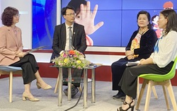 Tọa đàm “Cha dượng lạm dụng con riêng của vợ: Làm gì để ngăn chặn?”