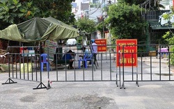 Gỡ bỏ lệnh phong tỏa với TP Chí Linh và huyện Cẩm Giàng từ ngày 3/3
