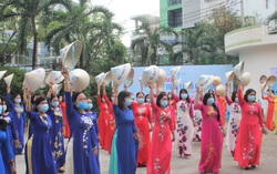 Đà Nẵng: Tưng bừng lễ phát động “Tuần lễ Áo dài” năm 2021