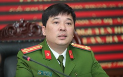 Vụ bé gái 3 tuổi rơi từ tầng 12 chung cư: "Thời điểm xảy ra tai nạn, bố mẹ cháu bé đang tiễn khách"