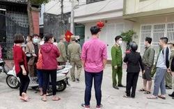 Khởi tố vụ án 2 mẹ con bị sát hại vào ngày 8/3
