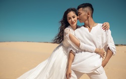Khánh Thi thừa nhận… vụng về việc nhà