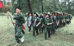 Thanh niên xung phong làm ở vùng đặc biệt khó khăn được miễn nhập ngũ