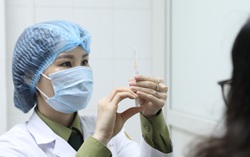 Bổ sung hơn 500 tỷ đồng kinh phí phòng, chống Covid-19