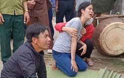 Vụ 2 anh em ruột tử vong dưới hố chôn cột điện: Cần làm rõ trách nhiệm của đơn vị thi công