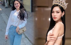 Xuất hiện cô giáo đẹp như Hoa hậu Đỗ Thị Hà