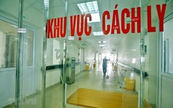 Lần đầu tiên sau 7 tuần, Việt Nam không có ca nhiễm Covid-19 trong nước, 44 trường hợp được chữa khỏi