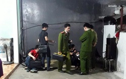 Hội phụ nữ thăm hỏi, hỗ trợ gia đình mẹ con nữ giảng viên đại học bị chồng sát hại trong ngày 8/3