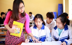 Thầy cô băn khoăn khi Bộ Giáo dục "xếp hạng" đạo đức giáo viên