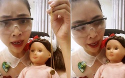 Đăng tải clip “Xin vía học giỏi”, Youtuber Thơ Nguyễn đối mặt với mức phạt nào?