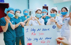 Tạo sân chơi ý nghĩa, tôn vinh vẻ đẹp của phụ nữ ngành Y