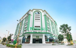 TCI mở thêm cơ sở mới ở phía Nam Thủ đô