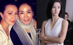 Lưu Gia Linh "đá xéo" Trương Bá Chi nhưng bị thua vì EQ quá cao của mẹ 3 con
