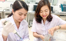 "Mỗi em bé khỏe mạnh chào đời là động lực để tôi tiếp tục say mê cống hiến"