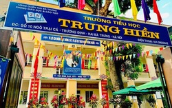 Hà Nội yêu cầu làm rõ vụ nữ giáo viên Tiếng Anh bị tố đánh học sinh lớp 3