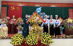 Hòa Bình tổ chức Đại hội điểm Phụ nữ cấp cơ sở