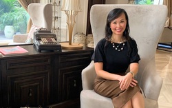 Shark Thái Vân Linh hé lộ 3 yếu tố giúp khởi nghiệp thành công 