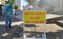 Ngày 14/3, không ghi nhận ca nhiễm Covid-19 trong nước