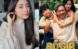 Bị Bố Già của Trấn Thành phá kỷ lục doanh thu, Ngô Thanh Vân: "Chơi vậy ai chơi lại anh"