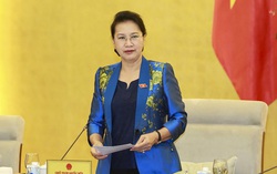 Kỳ họp thứ 11 dành thời gian bầu, phê chuẩn các chức danh lãnh đạo chủ chốt của Nhà nước