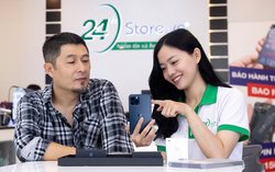 Charlie Nguyễn chia sẻ tính năng quay phim độc quyền trên iPhone 12 Pro Max