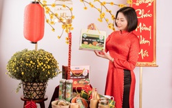 Nữ thạc sĩ đam mê gìn giữ đặc sản thịt chua Thanh Sơn của cha ông