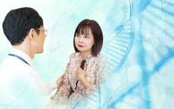 Bật mí xu hướng “chăm sóc sức khỏe cho người khỏe”