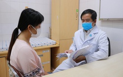 “Vũ khí” đắc lực trong điều trị ung thư vú