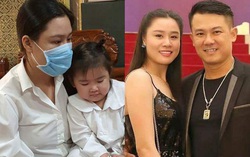 Vân Quang Long mất chưa đầy 3 tháng: Linh Lan than không được tôn trọng, tố chị chồng lợi dụng