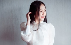 Hương Baby lấn sân thiết kế thời trang