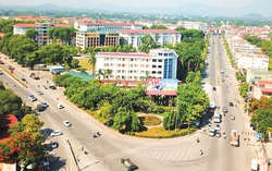 Hà Nội: Đề xuất thành lập Thành phố Sơn Tây