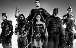 Vợ Zack Snyder tiết lộ những điều khác biệt về bom tấn “Liên minh công lý”