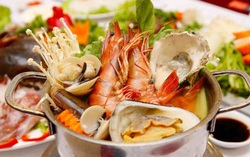 Du lịch phục hồi, cùng tìm những điểm đến ẩm thực làm say lòng du khách