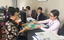 Sửa đổi cơ chế xử lý nợ bị rủi ro tại Ngân hàng Chính sách Xã hội 