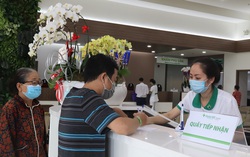 TP Thủ Đức có thêm bệnh viện đa khoa chuẩn quốc tế  