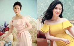 Diễn viên Hoàng Phượng: "Tôi chỉ như bông hạt mới nảy mầm"