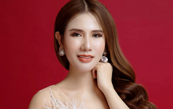 CEO của chuỗi thẩm mỹ viện nổi tiếng thành công nhờ sự nỗ lực không ngừng