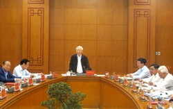 4 vụ việc, vụ án bổ sung vào diện Ban chỉ đạo phòng, chống tham nhũng theo dõi, chỉ đạo là những vụ nào?