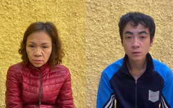 2 mẹ con mang 18 tiền án, tiền sự vẫn rủ nhau trộm cắp tài sản