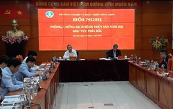 Kiểm soát điều kiện nuôi trồng để đảm bảo chất lượng, an toàn thực phẩm thủy sản