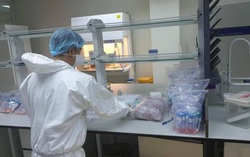 1 xã có 10 ca mắc Covid-19, Hải Dương ghi nhận 11 ca mắc mới