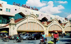 2 chợ truyền thống nổi tiếng của Việt Nam bị Mỹ cáo buộc "bán hàng nhái khét tiếng"
