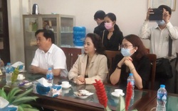 Vụ ông Võ Hoàng Yên bị tố chiếm đoạt tiền cứu trợ: Giáo hội Tịnh Độ cư sĩ đề nghị cơ quan chức năng giải quyết