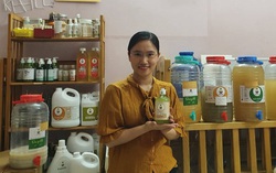 Cầu nối đưa những sản phẩm xanh đến với người tiêu dùng