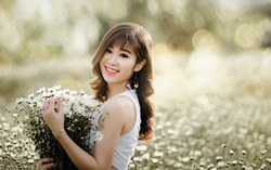 Ca sĩ Hà Myo tự hào vì được khán giả gọi là “Hà Xẩm”