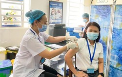 Việt Nam không có ca mắc mới, 32.361 người đã tiêm vaccine Covid-19
