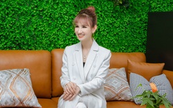 CEO Đào Huyền Vy:  "Gia đình là cái nôi cho mọi sự phát triển"